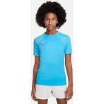 Blåa Fotbollströjor för barn från Nike på rea i Polyester 