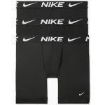Svarta Kalsonger stora storlekar från Nike Essentials i Storlek XL för Herrar 