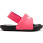 Rosa Flip-flops från Nike i storlek 21 för Pojkar 