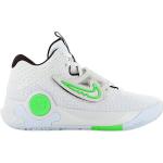 Flerfärgade Fodrade sneakers från Nike KD Trey i storlek 14 för Herrar 