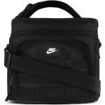 Svarta Ryggsäckar från Nike Futura i Polyester för Flickor 