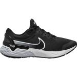 Nike Renew Run 3 Running Shoes Svart EU 38 1/2 Man