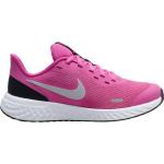 Nike Revolution 5 Gs Running Shoes Rosa EU 40 Pojke