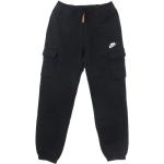 Streetwear Svarta Sweat pants från Nike i Fleece för Damer 
