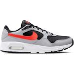 Nike M Air Max Sc Sneakers Black/Picante RED Svart/picante red