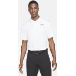 Vita Golftröjor från Nike Dri-Fit på rea i Storlek L för Herrar 