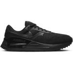 Nike M Nike Air Max Systm Sneakers Black/Anthracite Svart/anthracite