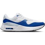 Nike M Nike Air Max Systm Sneakers OLD Royal/White Old royal/vit