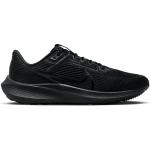 Nike M Nike Air Zoom Pegasus 40 Löparskor Black/Black Svart/svart
