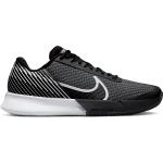 Nike M Nike Zoom Vapor Pro 2 Cly Tennisskor Black/White Svart/vit