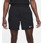 Vita Tennisshorts från Nike på rea i Storlek XL i Polyester för Herrar 