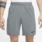 Nike M Np Df Flex Vent Mx 8in Short Träningskläder Smoke Grey Smoke grey