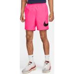 Nike M Nsw Repeat Sw Wvn Short Casualshorts Hyper Pink Hyper pink