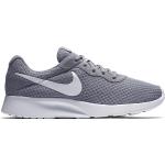 Nike M Tanjun Sneakers Grey/White Grey/vit