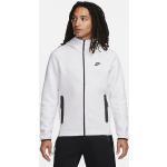 Flerfärgade Tränings hoodies från Nike Tech Fleece i Storlek XS i Fleece för Herrar 