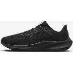 Nike Men's Road Running Shoes Pegasus 40 Löparskor Black/Black Svart/svart