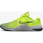 Nike Men's Training Shoes Metcon 8 Träningsskor Volt/Wolf Grey/Photon Dust/Diffused Blue Volt/wolf grey/photon dust/diffused blå