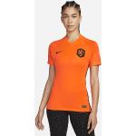 Orange Fotbollströjor från Nike på rea i Storlek L för Damer 