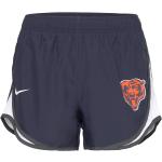 Nike Nfl Chicago Bears Short Sport Shorts Sport Shorts Navy NIKE Fan Gear