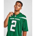 Nike NFL New York Jets Wilson #2 Tröja Herr, Green