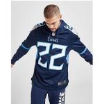 Nike NFL Tennessee Titans Henry #22 Jersey, Blue
