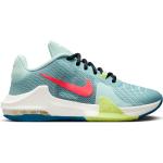 Nike Nike Air Max Impact 4 Basketskor Jade Ice/Bright Jade ice/bright