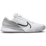Nike M Air Zoom Vapor Pro 2 Hc Tennisskor White/White Vit/vit