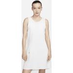 Vita Tenniskläder från Nike Dri-Fit på rea i Storlek S i Polyester för Damer 
