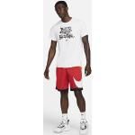 Nike Nike Dri-fit Men's Basketball Short Basketkläder University RED University red