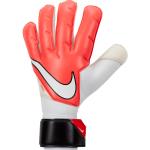 Karminröda Fotbollsutrustning från Nike på rea i Plast 