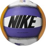 Lila Volleybollar från Nike på rea i Syntet 