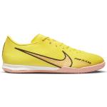 Nike Nike Mercurial Zoom Vapor 15 Academ Fotbollsskor Yellow Strike/Sun Yellow strike/sun