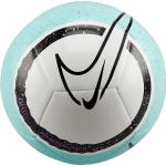 Vita Fotbollar från Nike på rea i Gummi 