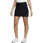 Vita Tenniskläder från Nike Dri-Fit i Storlek M i Material som andas i Polyester för Damer 