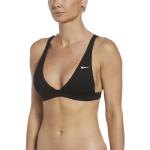 Svarta Bikini-BH från Nike på rea i Storlek XS för Damer 