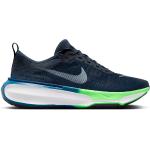 Blåa Lätta löparskor från Nike ZoomX på rea Andningsbara i storlek 42,5 för Herrar 