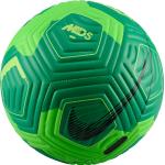 Gröna Fotbollar från Nike Academy på rea i Gummi 