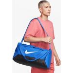 Kungsblåa Duffelbags från Nike på rea i Polyester 