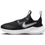 Nike Older Kids' Road Running Shoes Flex Runner 3 Sport Black/White Svart/vit