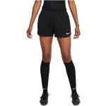Svarta Träningsshorts från Nike Park på rea i Storlek XL för Damer 