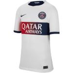 Vita Paris Saint-Germain Fotbollströjor för Pojkar från Nike från Amazon.se 