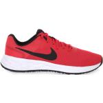 Röda Damsneakers från Nike Revolution 6 