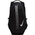 Svarta Löparryggsäckar från Nike på rea för Flickor 