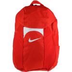 Röda Ryggsäckar från Nike Academy för Herrar 
