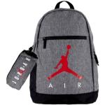 Gråa Ryggsäckar från Nike Air Jordan för Herrar 