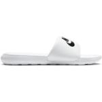 Vita Damsandaler från Nike Victori One i storlek 39 i Gummi 