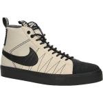 Nike SB Zoom Blazer Mid Premium Skate Shoes rattan/black/rattan/safet 11.0 US