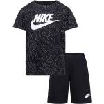 Svarta T-shirtar för Pojkar i 18 från Nike från Kids-World.se på rea 