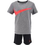 Svarta T-shirtar för Pojkar i Storlek 116 från Nike från Kids-World.se 
