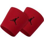 Röda Svettband från Nike i Onesize för Damer 